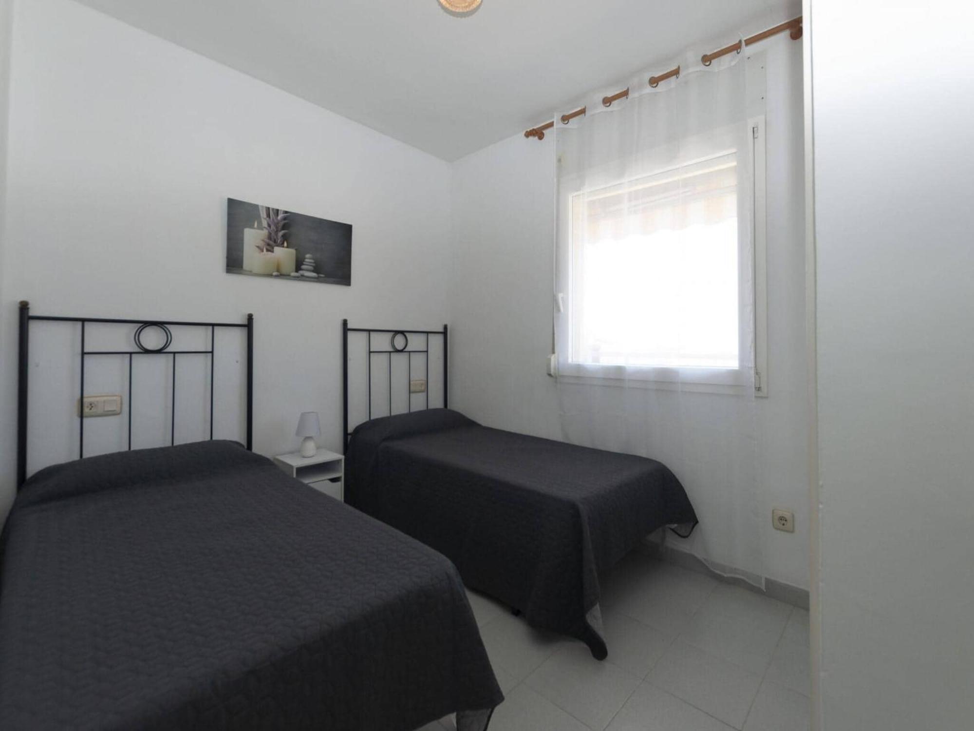 Appartement In With Terrace